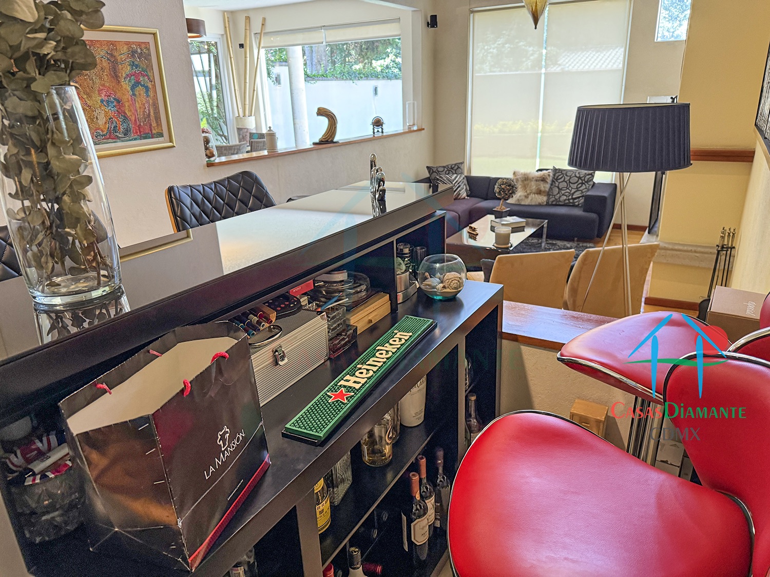 Las Aguilas Casa Iliada F - Barra bar 6 Las Aguilas Casa Iliada F - Barra bar 6